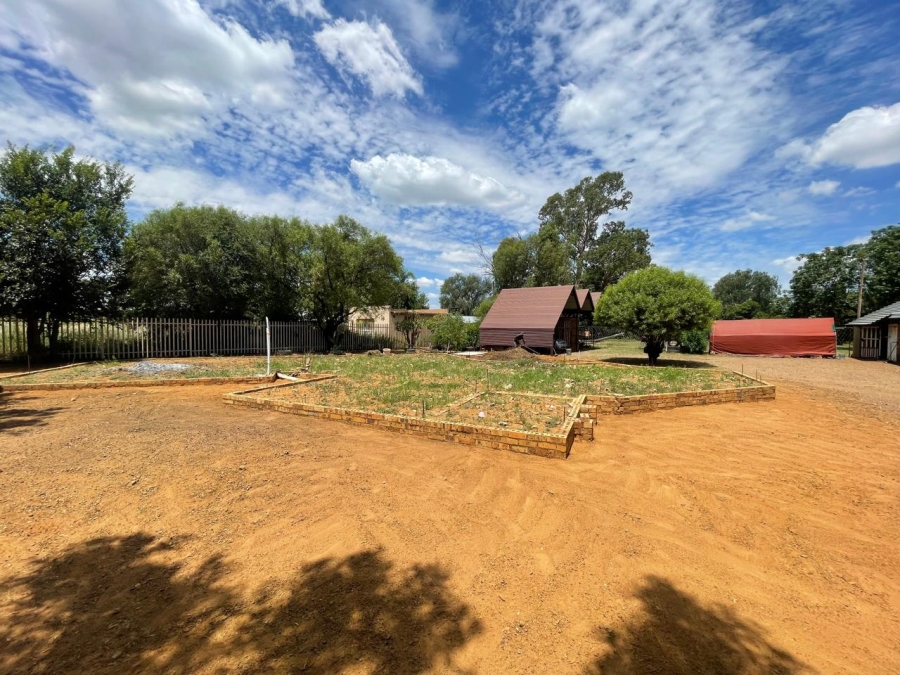 2 Bedroom Property for Sale in Wolmaransstad North West